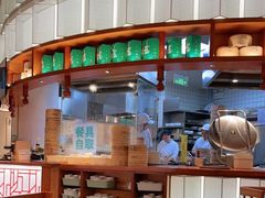 -诚铭记·虾仁汤包·成都小吃(融创店)