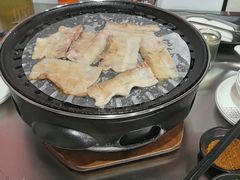 -燚青春东北泥炉烤肉(百合店)