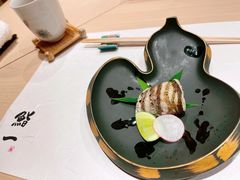 -鮨一日本料理(大中华店)