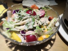-吕氏疙瘩汤·海鲜新鲁菜(凯德mall新都心店)