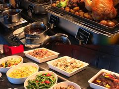 -广州富力君悦大酒店·凯菲厅