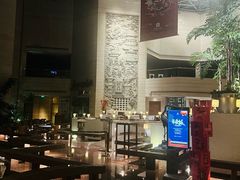 -上海静安昆仑大酒店