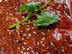 -百口川老火锅(西科大新区店)