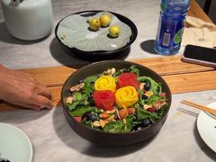-苏帮袁Sue Cuisine(来福士店)