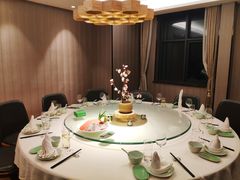 包厢-禾珍珠家常小馆(河南博物院店)