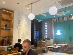 -谷田稻香·砂锅菜(汇暻广场店)