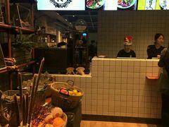 -卡朋厨房(289艺术园区店)