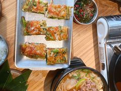 -KimPro 辛普乐概念韩餐