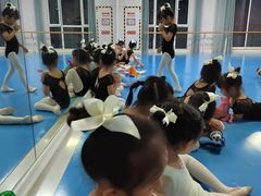 -西安小天鹅艺术团(曲江Alice店)