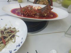 -文涵小院·邻里厨房