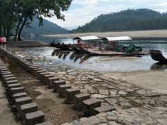 -楠溪江风景名胜区