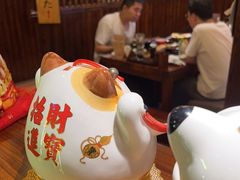 -鸟鹏烧鸟居酒屋(仁恒梦中心店)