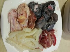 picture-蒙肥羊·酸汤潮牛·鲜牛肉火锅烤肉自助(岗顶店)