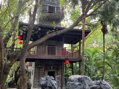 -深圳锦绣中华民俗村