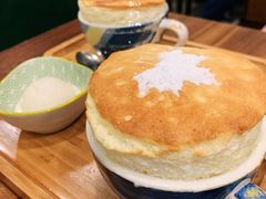 -芙蕾哥哥souffle