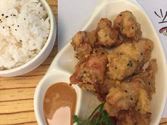 -花漫里餐厅(刺桐店)