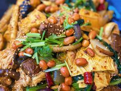 -尝健麻辣拌(大悦城店)