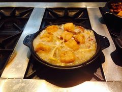 绩溪一品锅-大永徽·传统徽菜