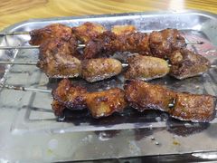 -王记西鎮电烤肉(汶上路店)