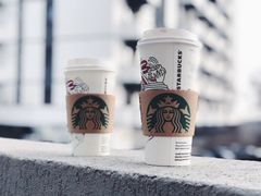 -星巴克(陆家嘴软件园店)