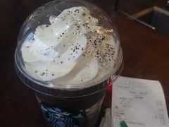 -星巴克(海口美兰机场分店)
