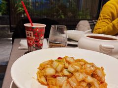 -海立阁海鲜江浙菜(漕河泾印象城店)