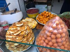 -老金家蛋菜夹馍(西安总店)