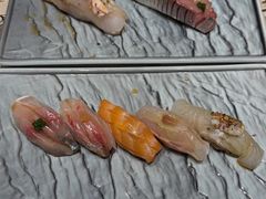 巨型寿司-鮨冠OMAKASE食べ放题(北京首店)