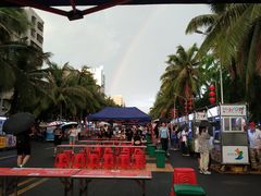 -海大南门夜市(海富街店)