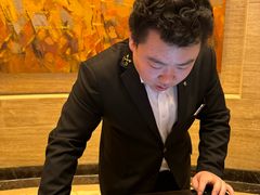 -上海浦东嘉里大酒店