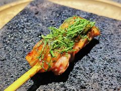 -麦MUGI铁板烧日式料理