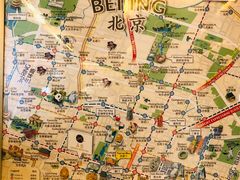 -北京西单美爵酒店