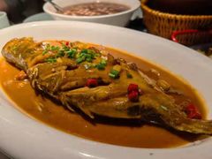 -小菜园新徽菜(镇江京口吾悦店)