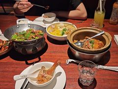 外婆茶香鸡-外婆家(西溪印象城店)