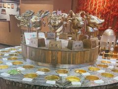-哥老官重庆美蛙鱼头(武进吾悦店)