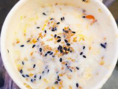 -清真老马家国华牛奶鸡蛋醪糟(正宁路店)