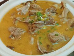 -德叔阙里·衢州菜馆(月湖店)