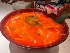 -太食獸泰式茶餐厅(IFS国金中心店)