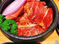 -九田家黑牛烤肉料理(华侨城店)