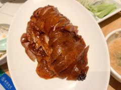 -春饼先生·北京烤鸭(甘井子万达店)