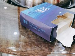 -蓝珊瑚蒸汽海鲜餐厅(龙奥店)