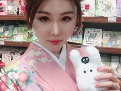 -樱京和服租赁体验(京都总店)