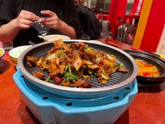 -京味张·北京烤鸭(天河南二路店)