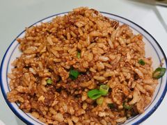 -宁夏国强手抓羊肉·清真菜(未央路凤三店)