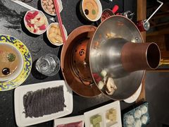 -南门涮肉(上海一店)