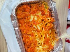-尊宝比萨(南坪亚太商谷店)