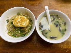 -欣达面馆(天桥支路店)