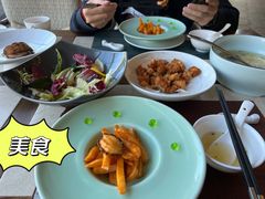 -望京楼flavor餐厅(古北水镇景区店)