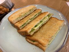 -HELLO 27 意面·沙拉·帕尼尼