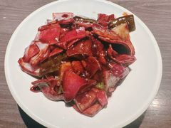 -阿大排档(长春这有山店)